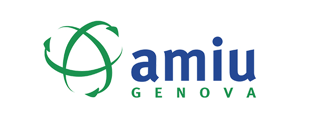 AMIU logo