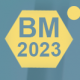 Biometa 2023 logotype