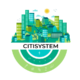 logotipo CITISYSTEM project