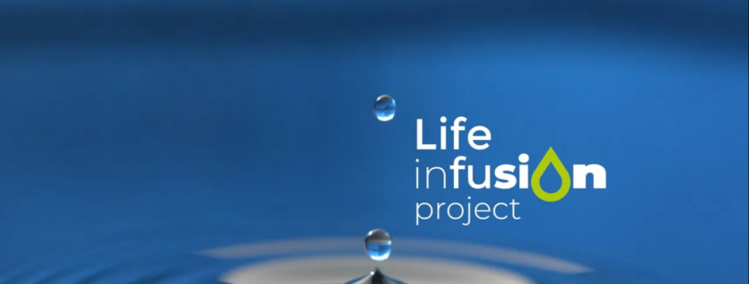 Portada video promocional LIFE INFUSION